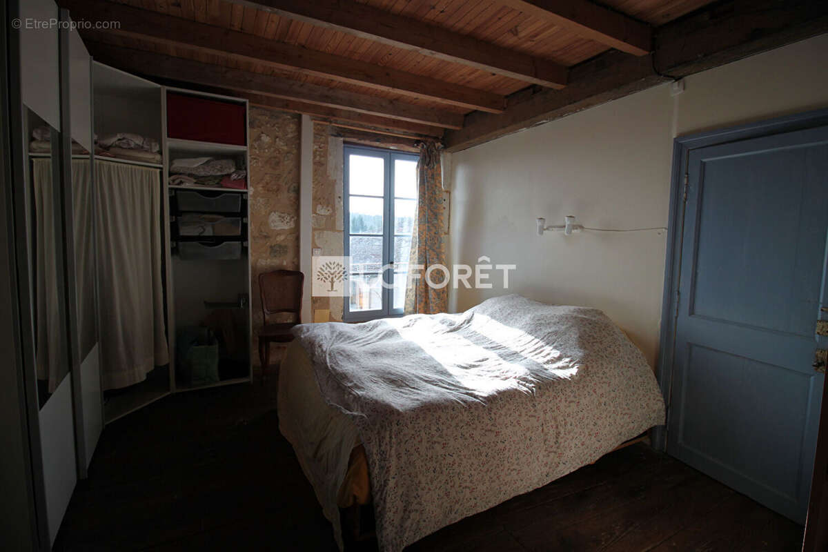 Maison à VILLARS
