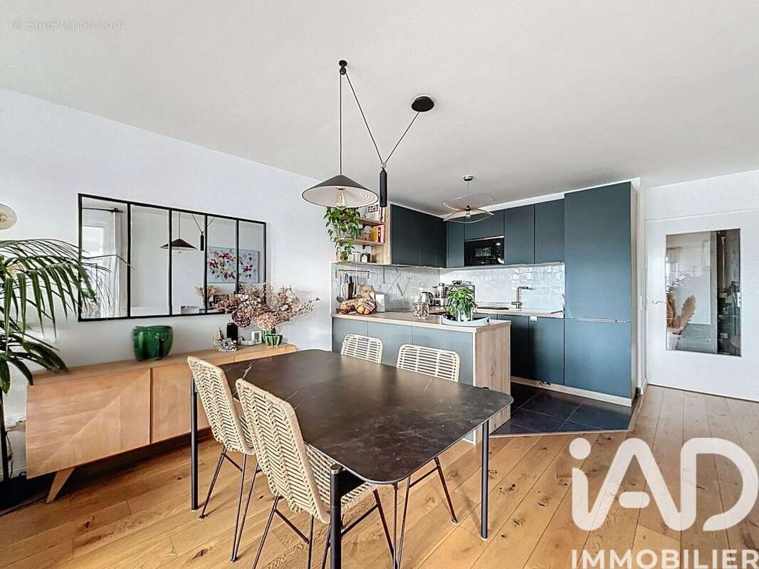 Photo 3 - Appartement à CLAMART