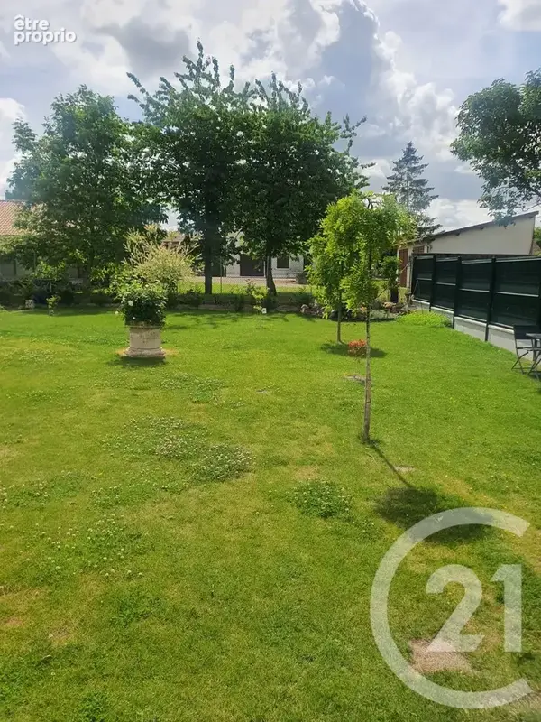 Maison 120 m² à La Cheppe  - photo 14