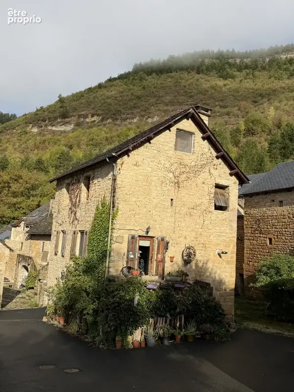 Maison de village - photo 28
