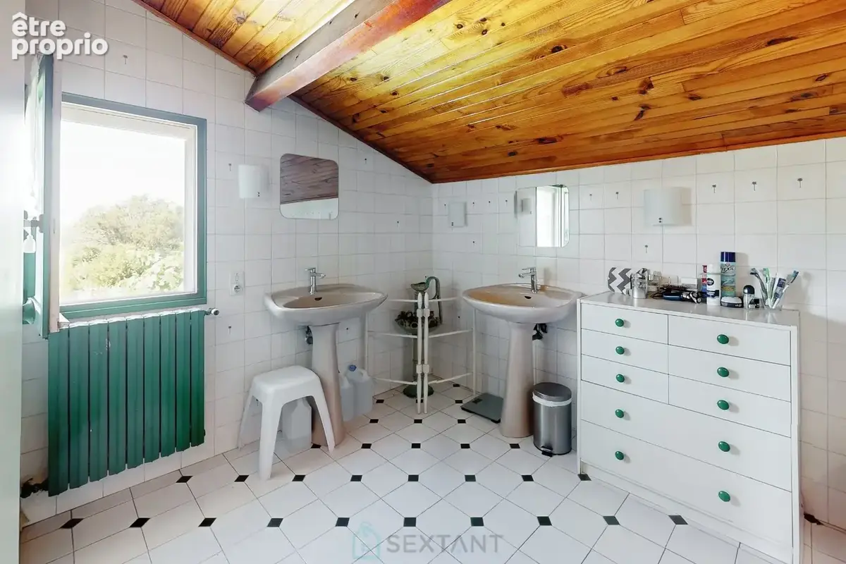 ISTRES  Maison de famille avec piscine  150 m² sur 635 m² - photo 26