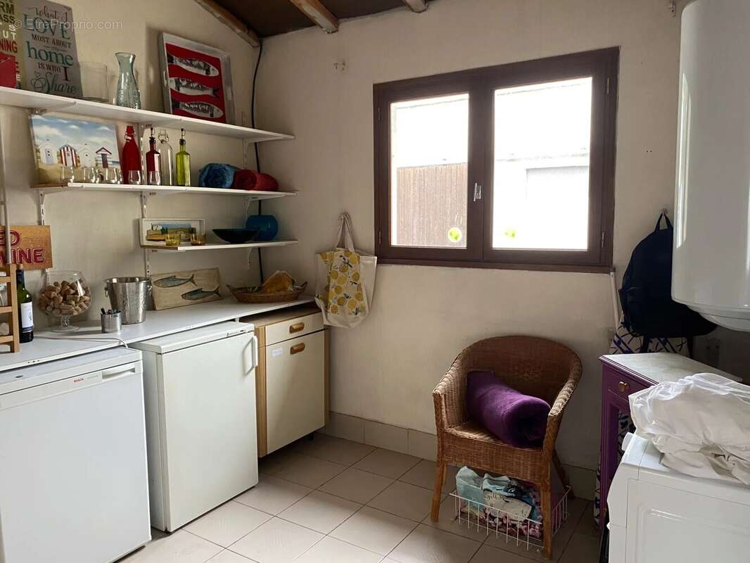 Maison à CEPIE
