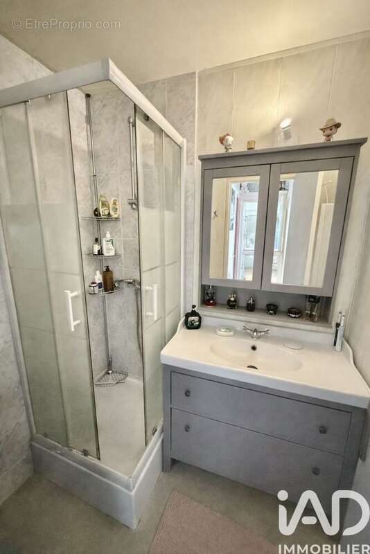 Photo 7 - Appartement à ATHIS-MONS