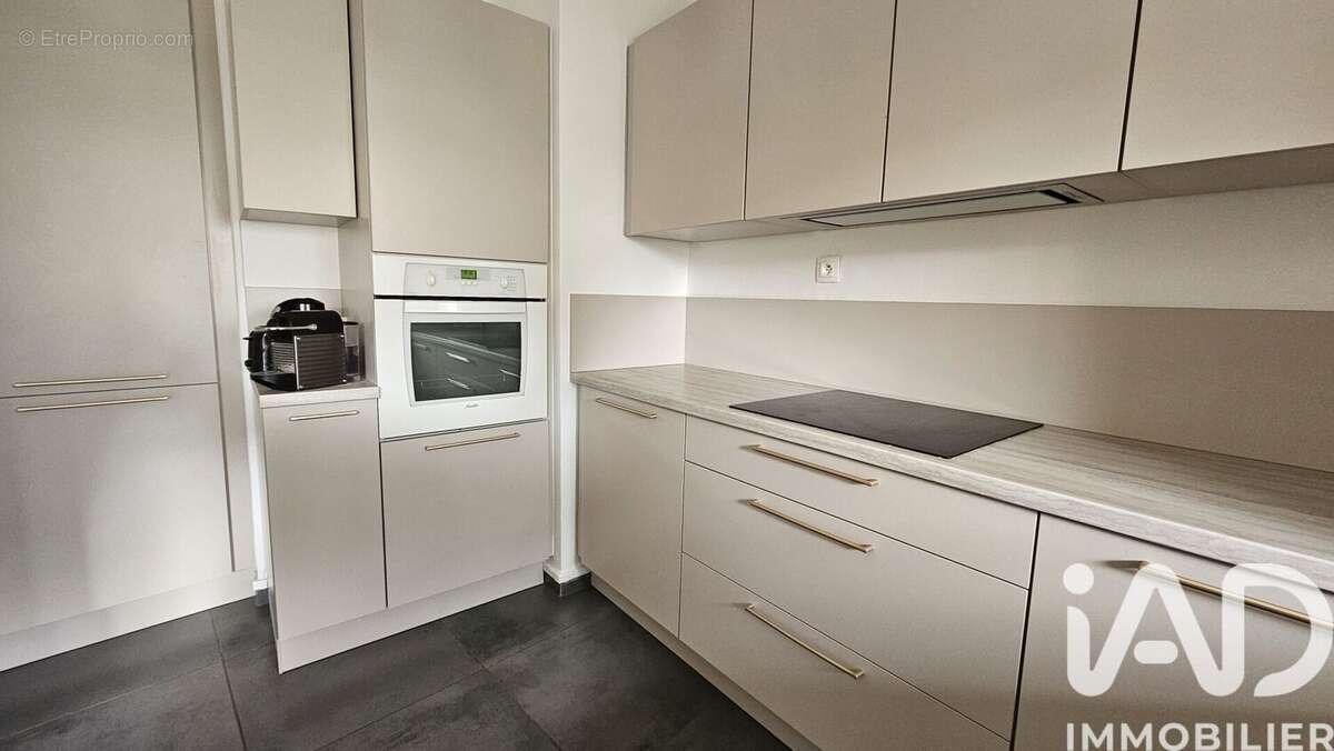 Photo 6 - Appartement à ORLEANS