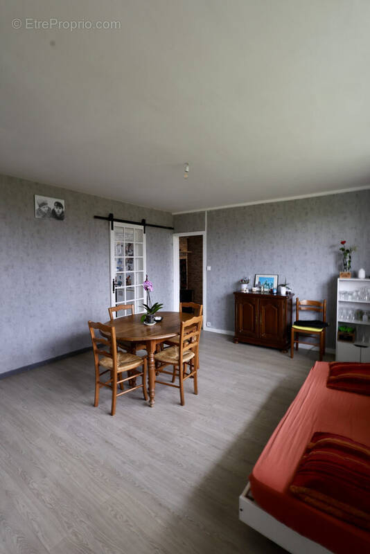 Appartement à ROCHEFORT