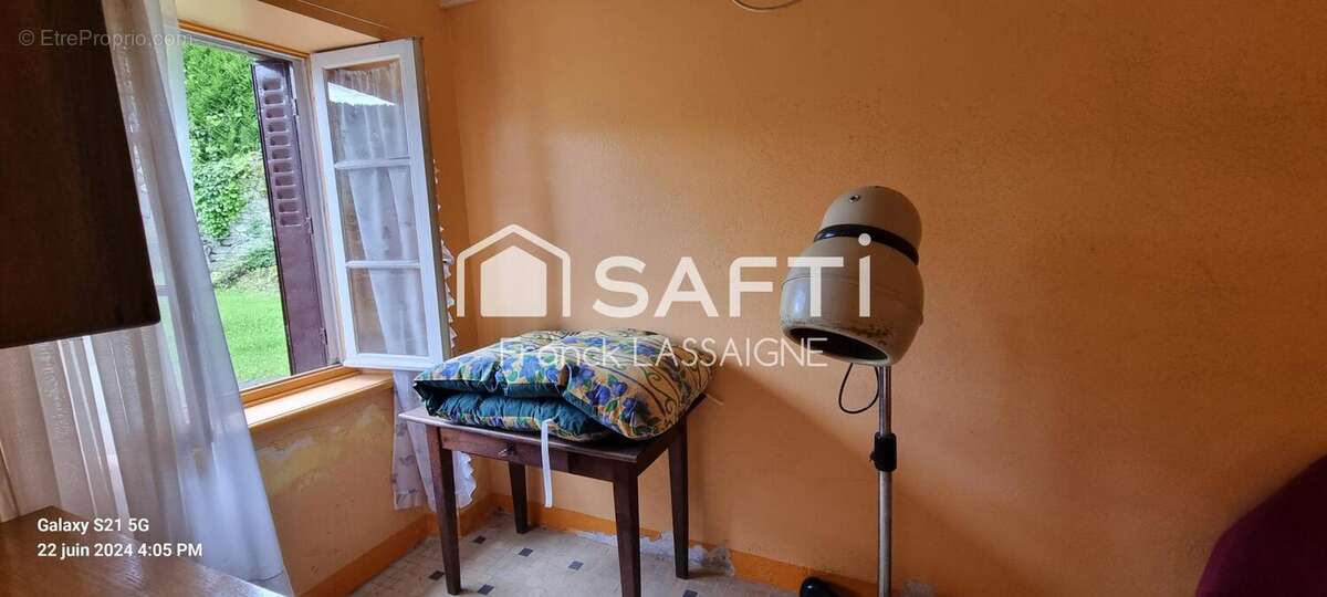 Maison 100 m² à Baffie  - photo 7