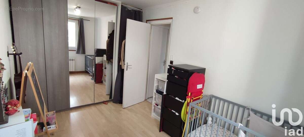 Photo 8 - Appartement à CLICHY-SOUS-BOIS