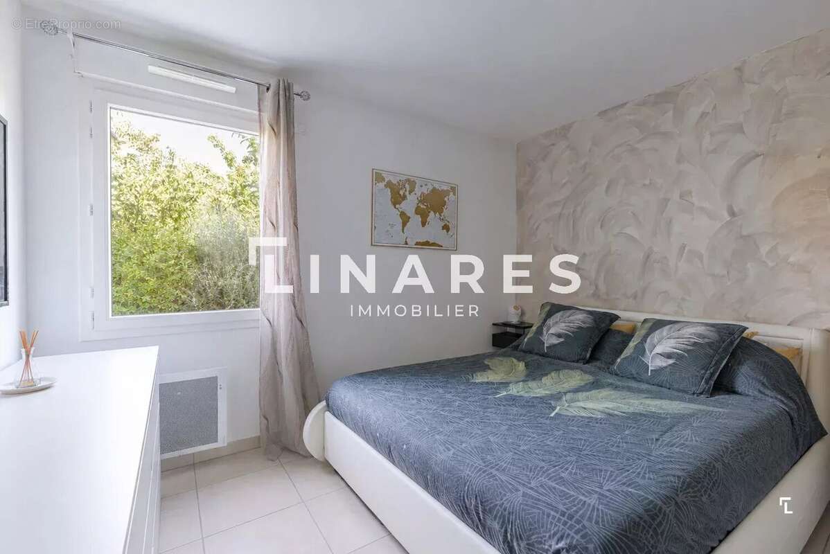 Appartement à MARSEILLE-12E