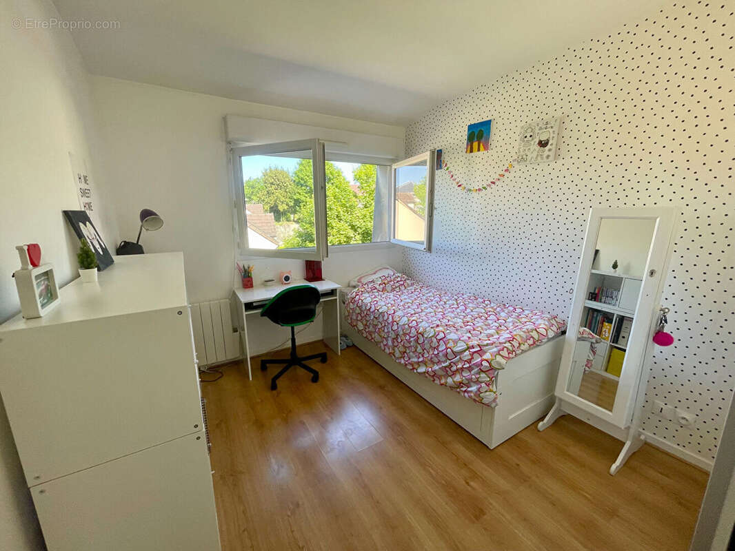 Appartement à MONTMORENCY