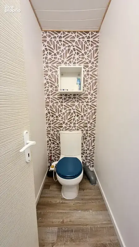 Maison Saintes 5 pièce(s) - Quartier Saint François - photo 10