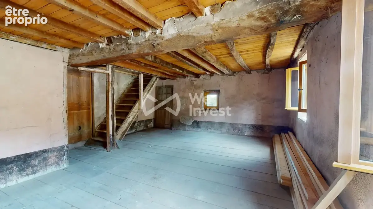 Maison 5 pièces 150 m² à vendre à Saint-Jean-En-Royans (26190) - photo 7