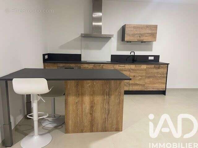 Photo 2 - Appartement à DOLE