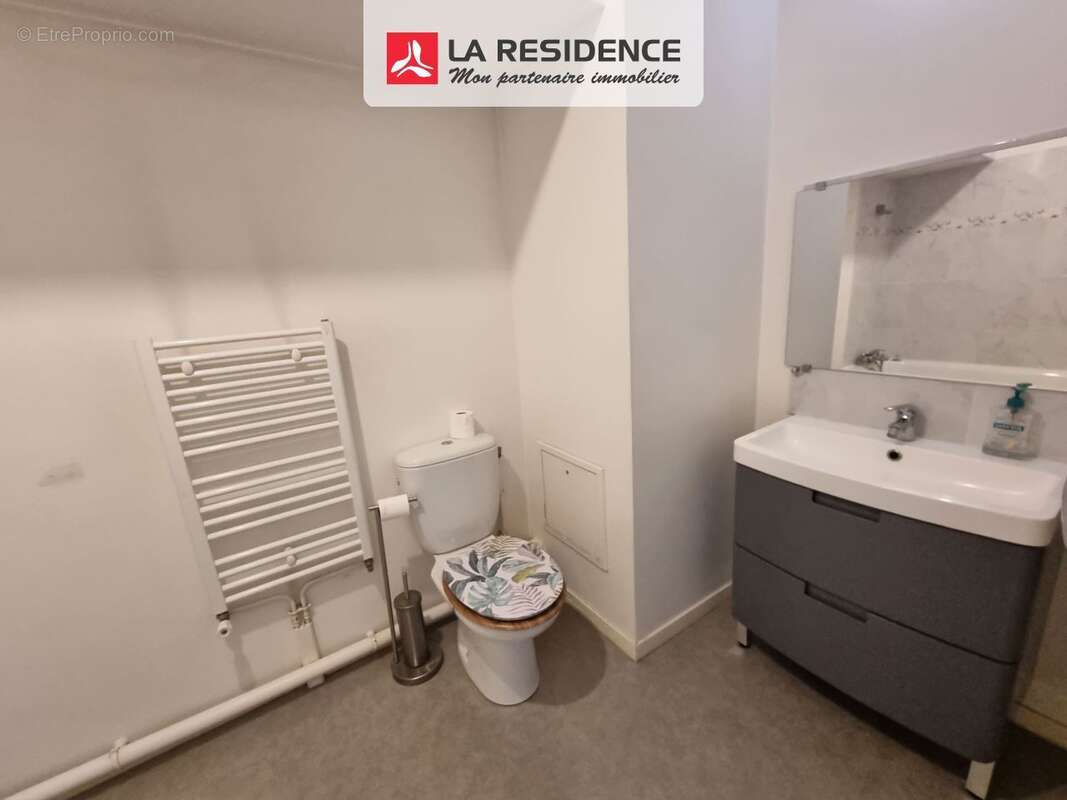 Appartement à STAINS