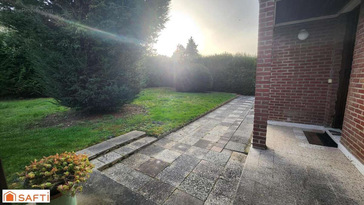 Photo 9 - Maison à FRENEUSE