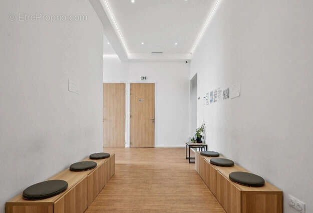 Commerce à PARIS-15E