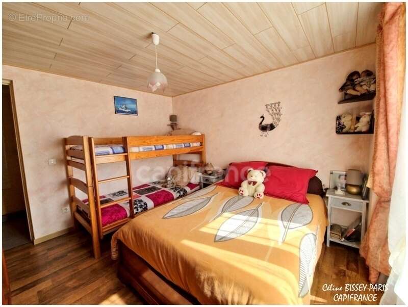 Maison à ARCES-DILO