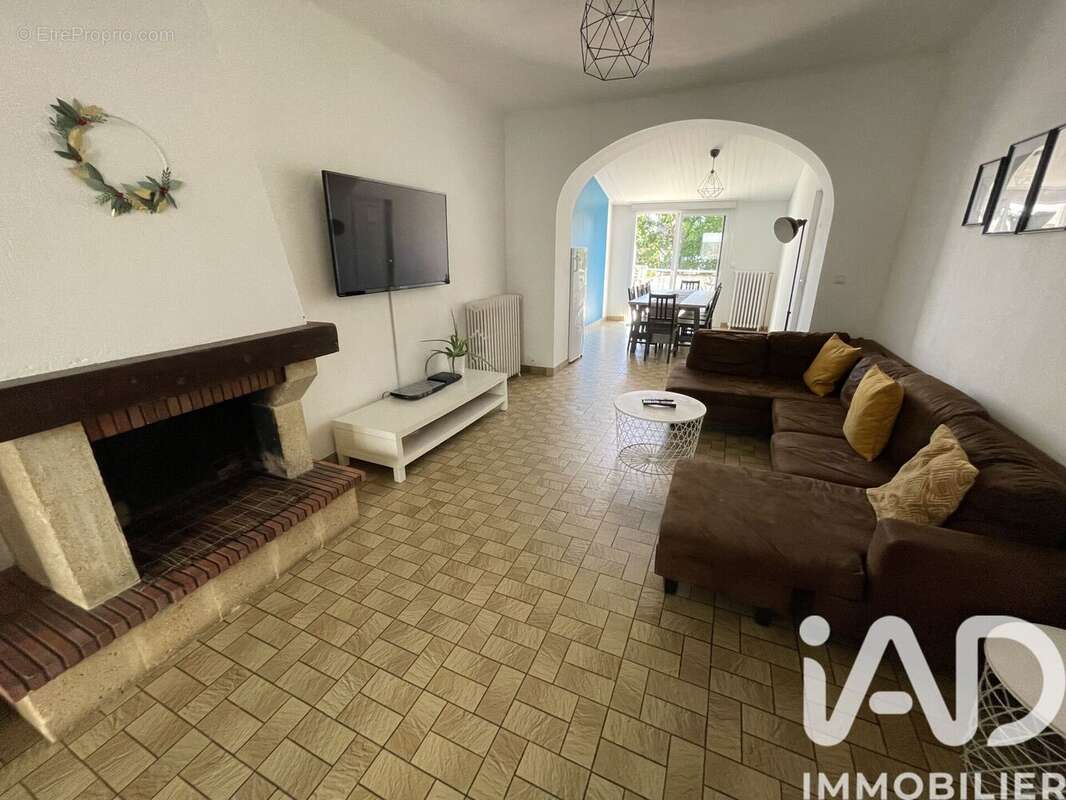 Photo 3 - Maison à CHOLET