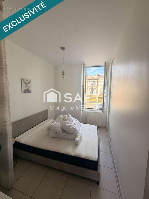 Appartement 90 m² à Thouars  - photo 2