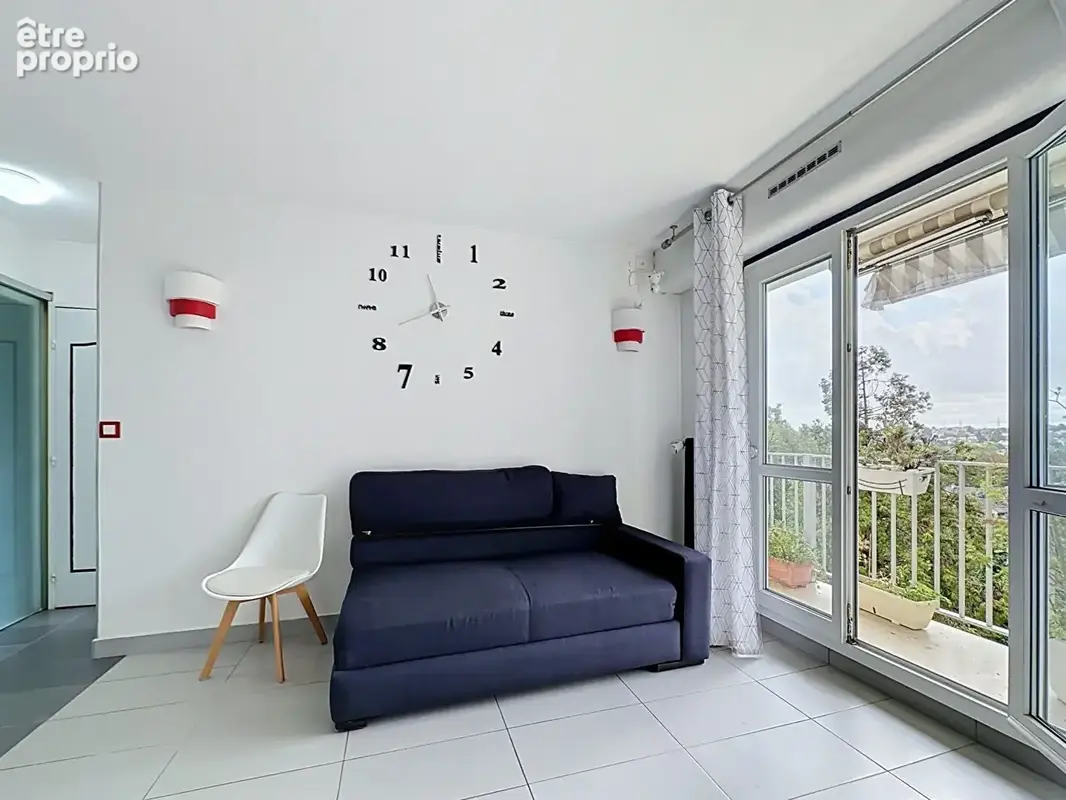 Appartement Yerres 4 pièce(s) 74 m2 verdure et calme - photo 10