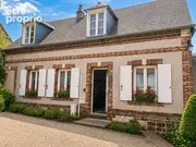 Maison à LA VIEILLE-LYRE