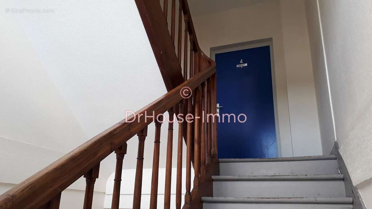 Appartement à PONTIVY