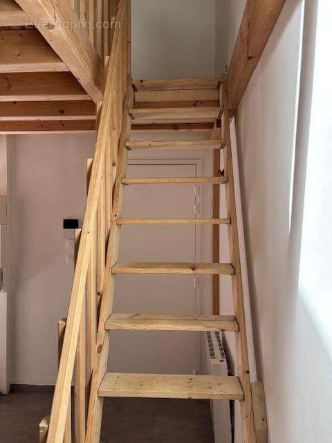   - Appartement à TOULOUSE