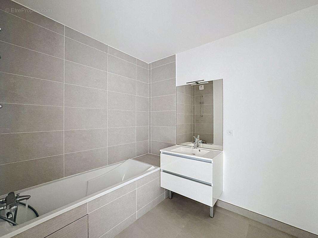 Appartement à CHATENAY-MALABRY