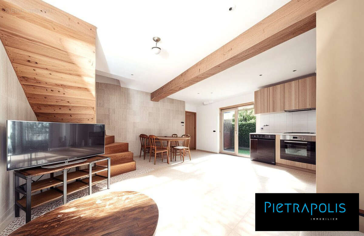 Appartement à VILLEFRANCHE-SUR-SAONE