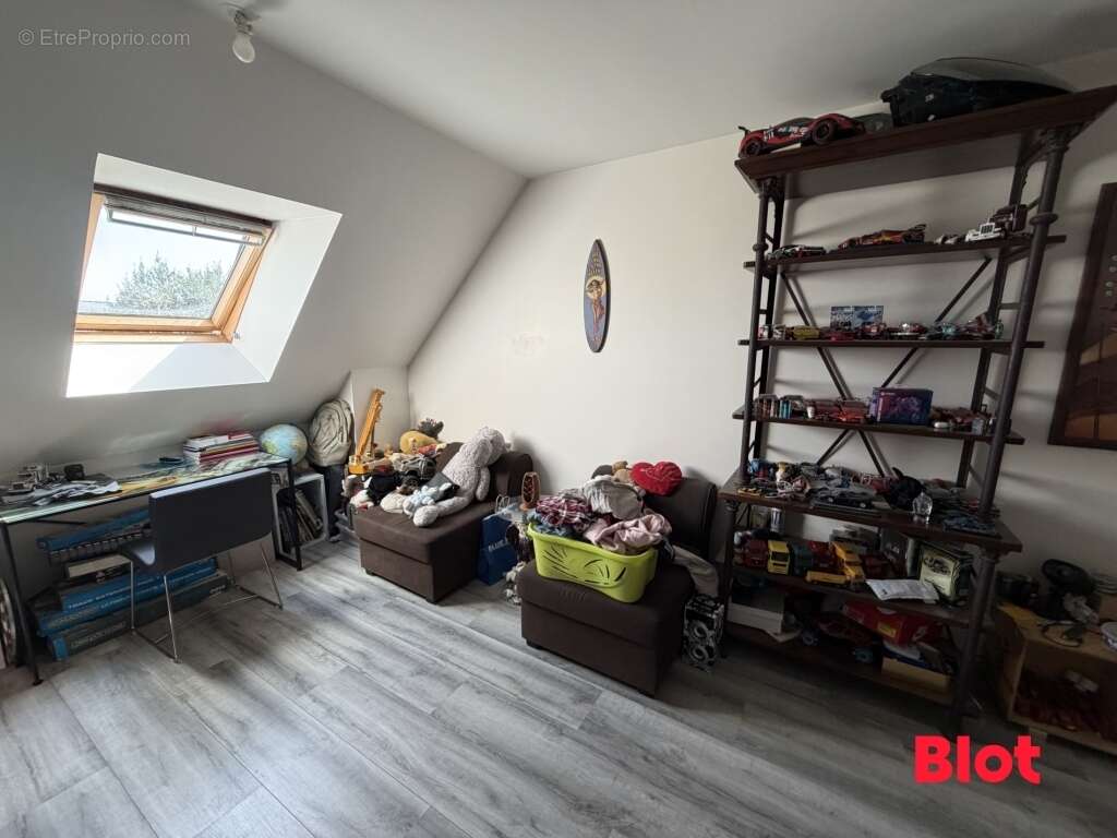 Maison 109 m² à La Richardais  - photo 7