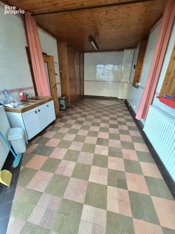 Maison 10 pièces 215 m² à vendre à Quarouble (59243) - photo 5