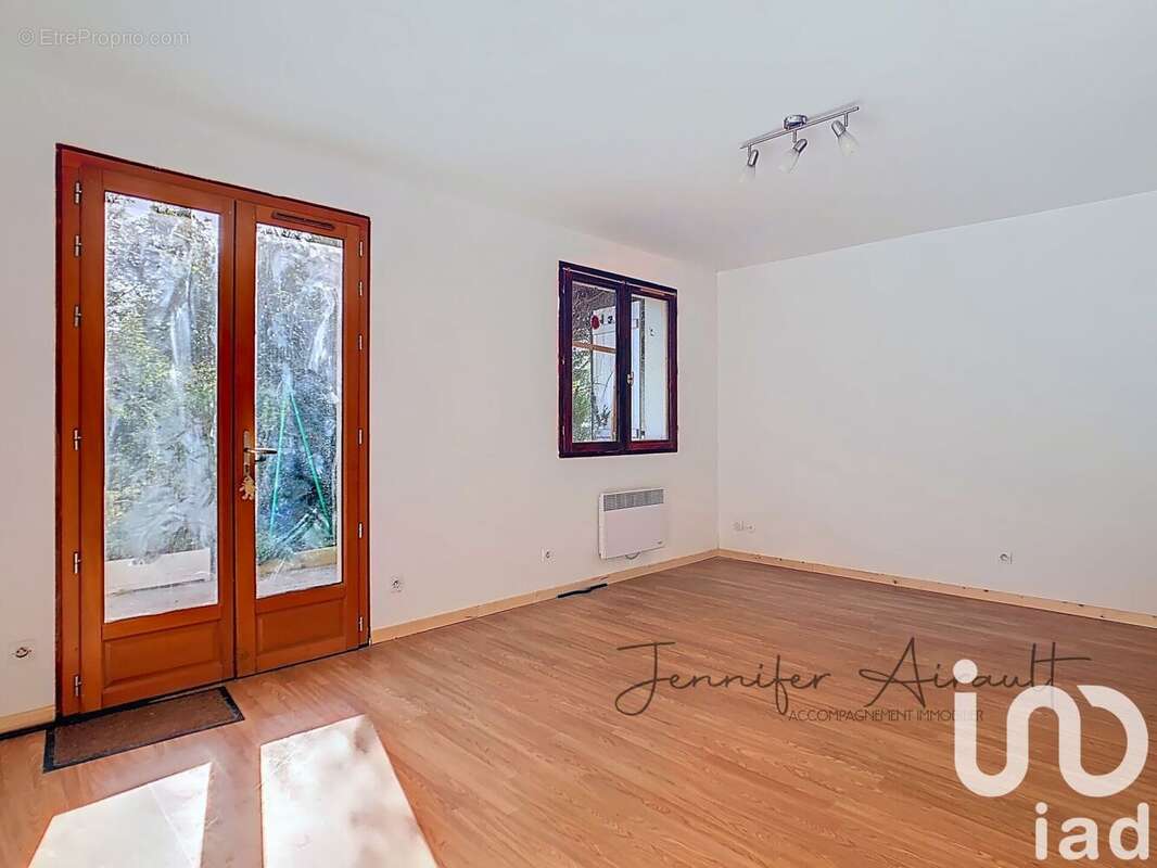 Photo 5 - Maison à MONTIGNY-LENCOUP