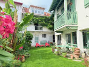Maison à HENDAYE