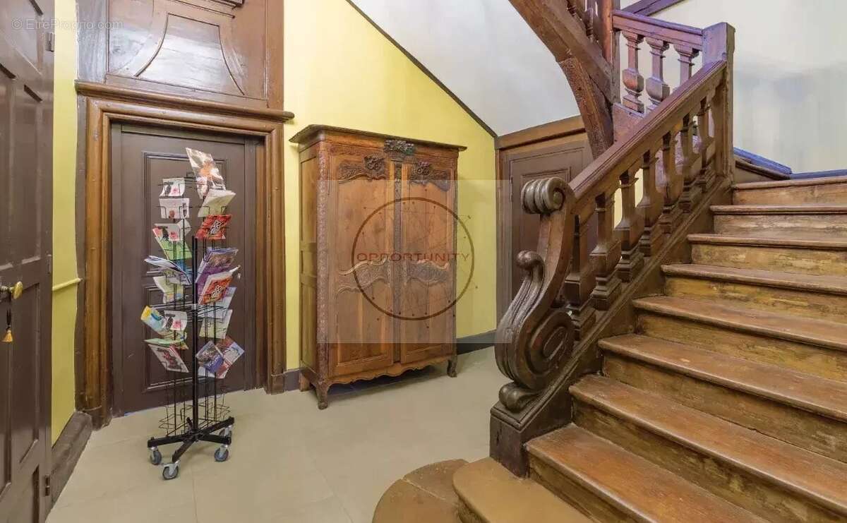 Appartement à TROYES