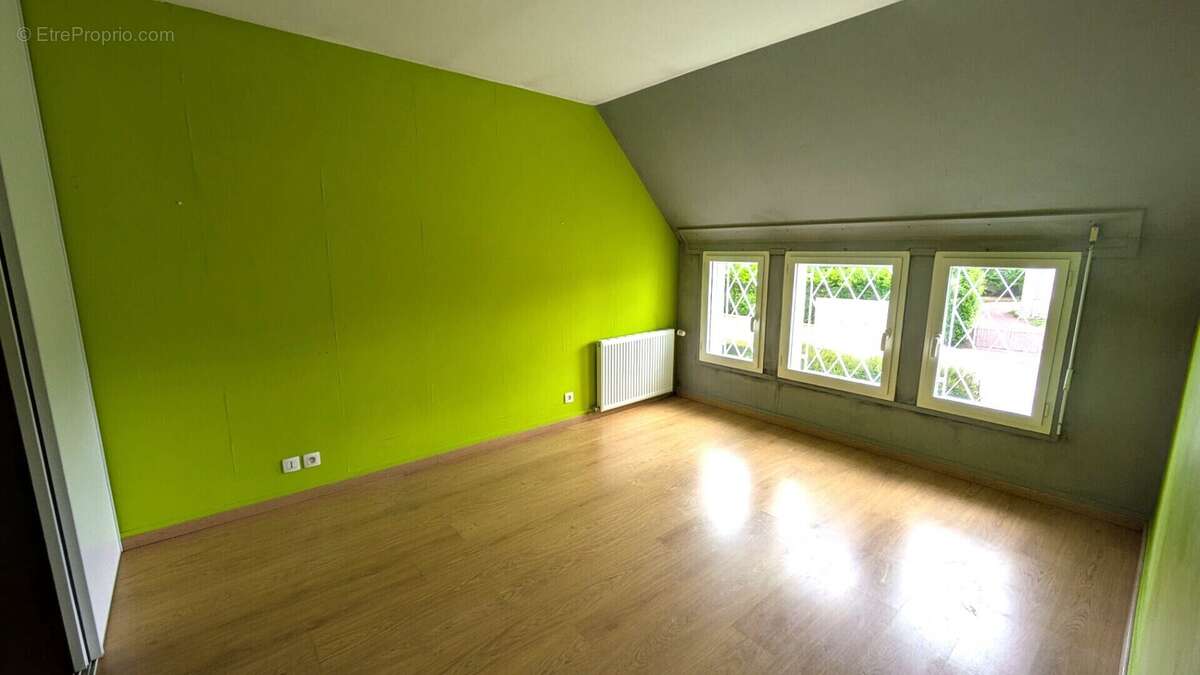 Maison à VALOGNES