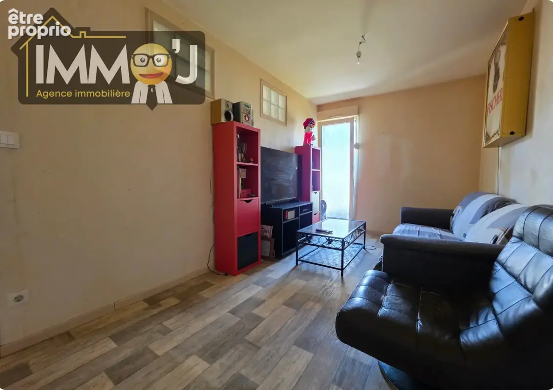 Maison - 6 pièces - Champenoux - photo 3