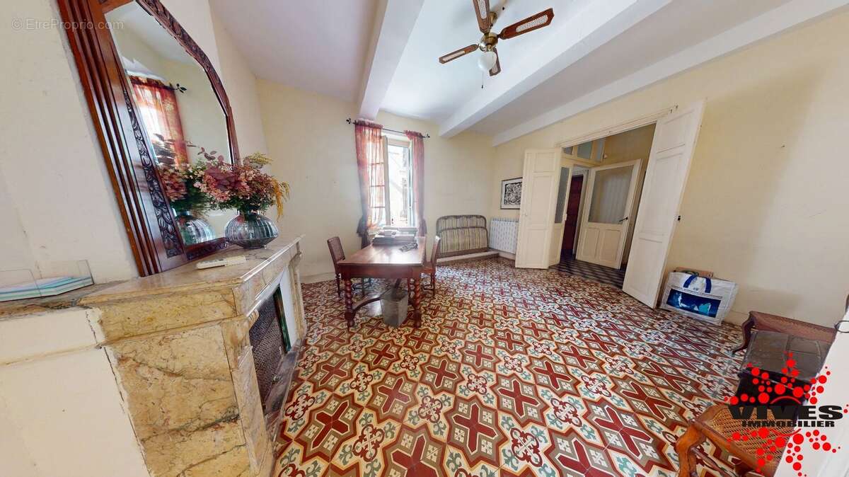 Maison de caractère de 200 m² avec terrasse tropézienne - photo 5