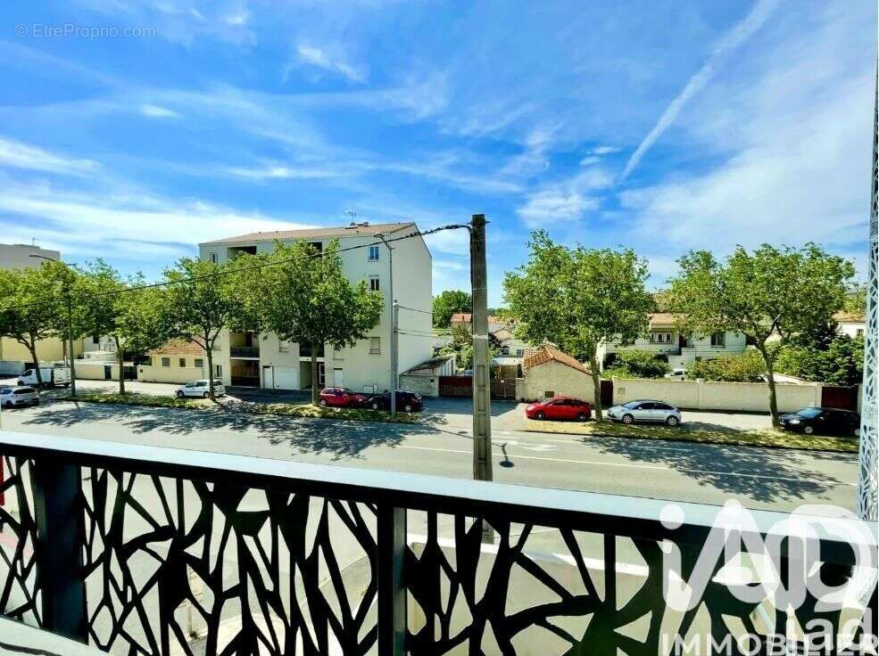 Photo 3 - Appartement à NARBONNE