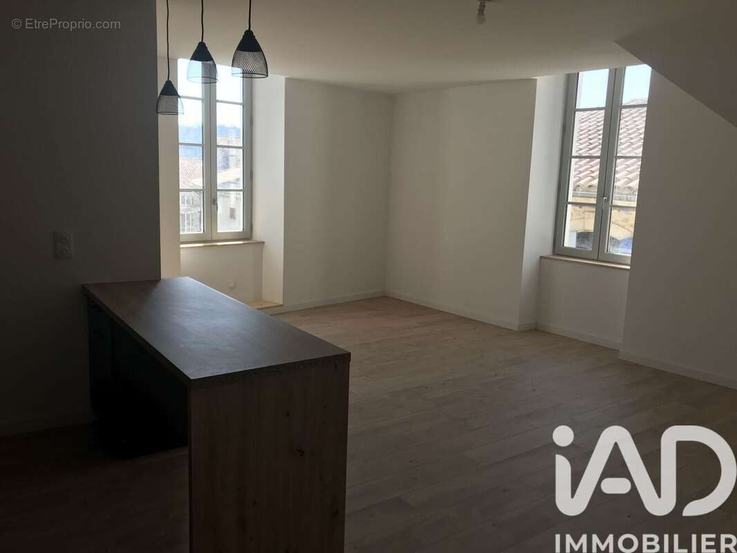 Photo 4 - Appartement à VALLON-PONT-D'ARC