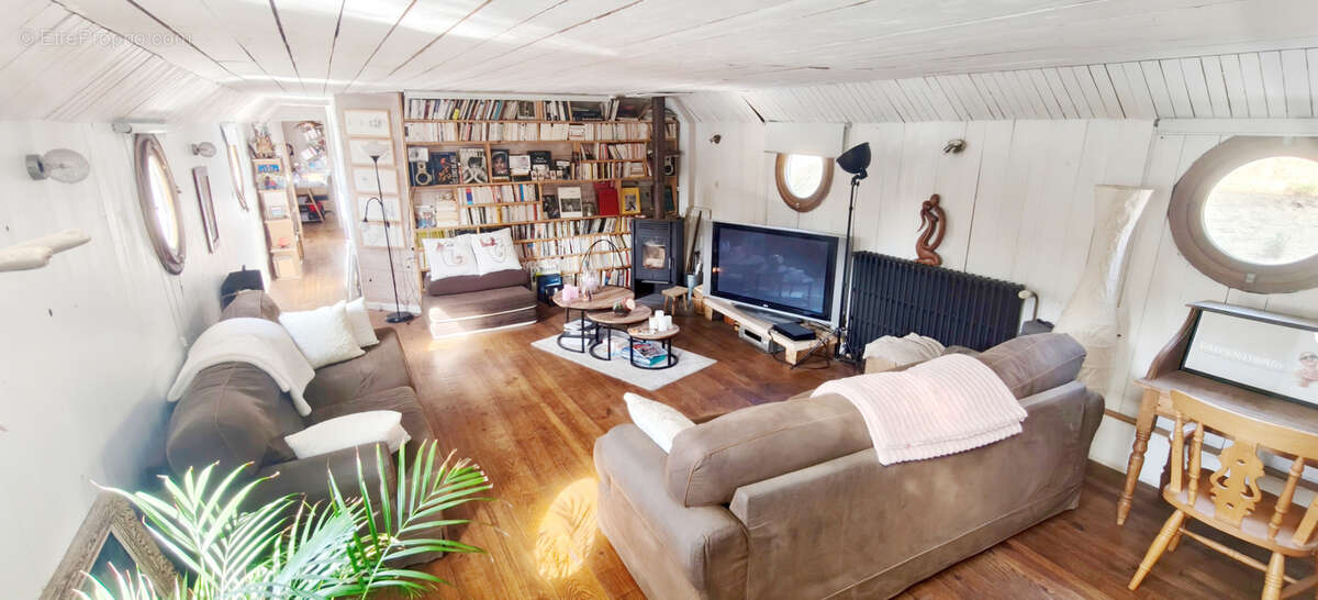 Maison à LYON-4E