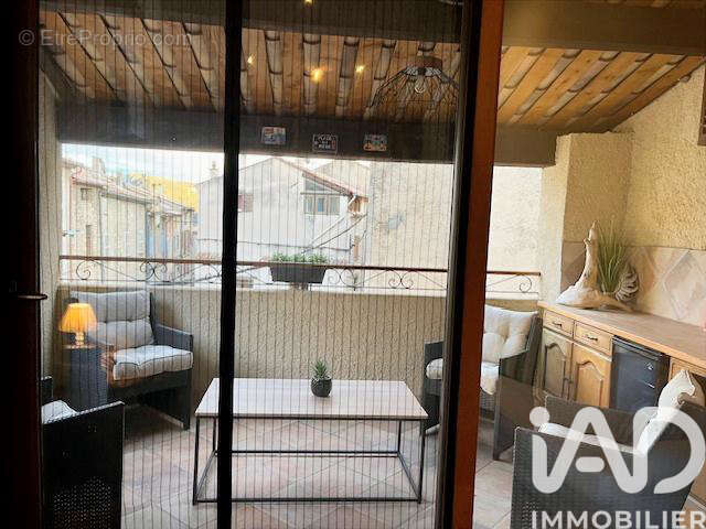 Photo 3 - Appartement à GREOLIERES