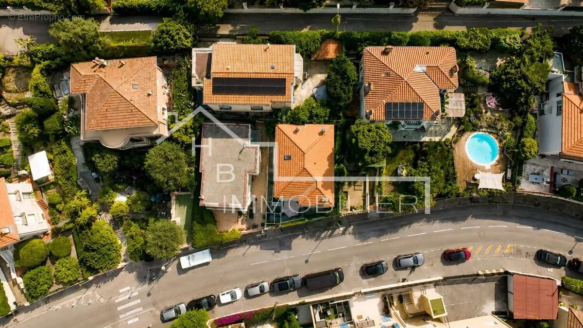 Maison 126 m² à Nice  - photo 13