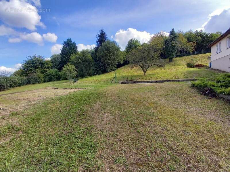 Maison à SERMAIZE-LES-BAINS