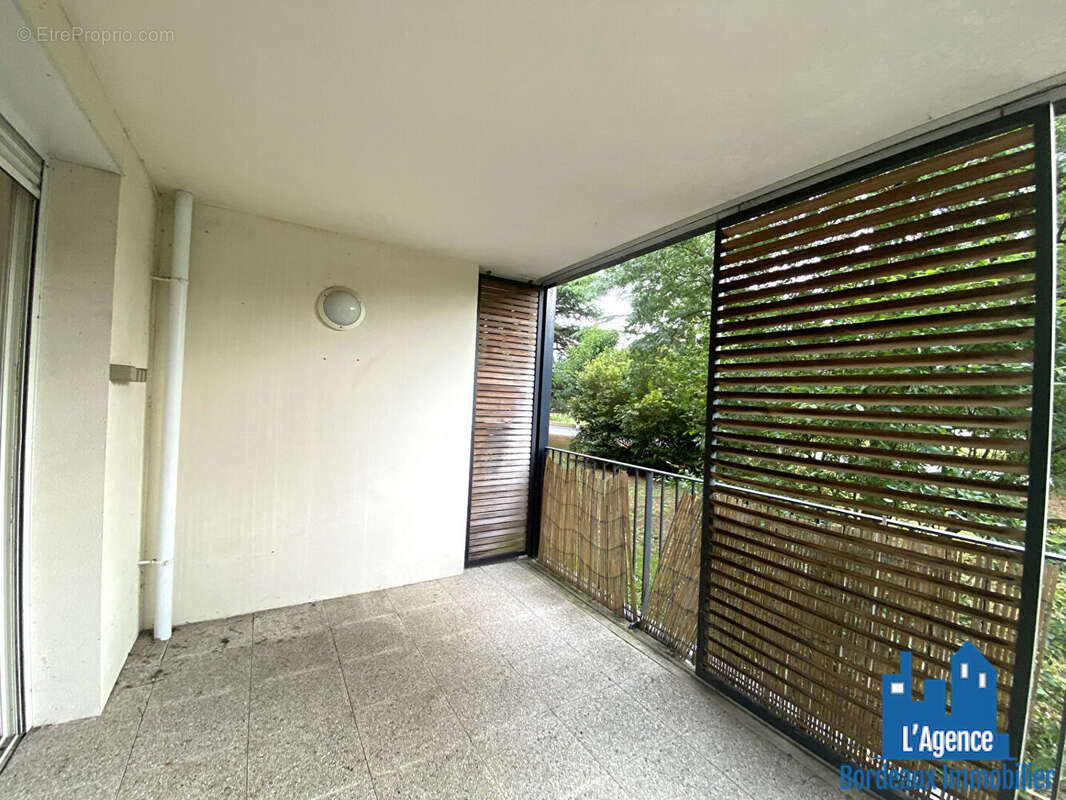 Appartement à GRADIGNAN