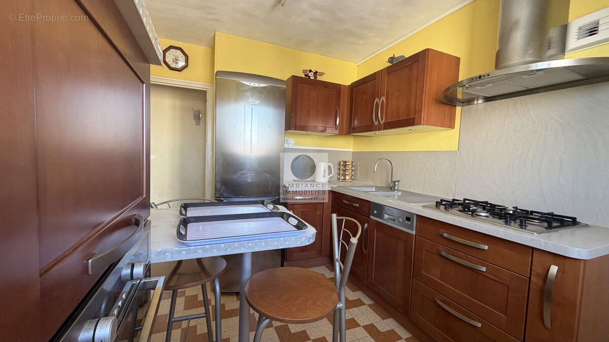 Appartement à VALENCE