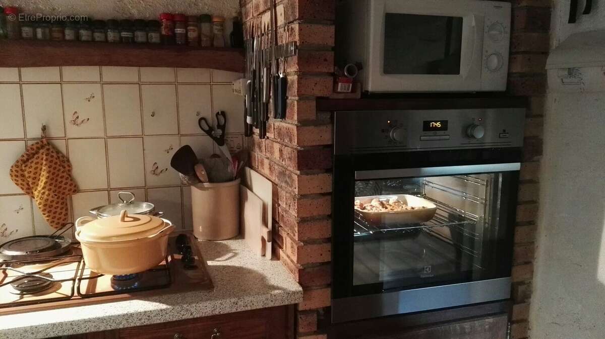 Photo 8 - Maison à LA TOUR-SUR-ORB