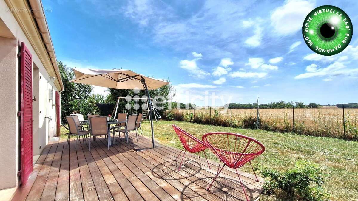 Maison individuelle - photo 7