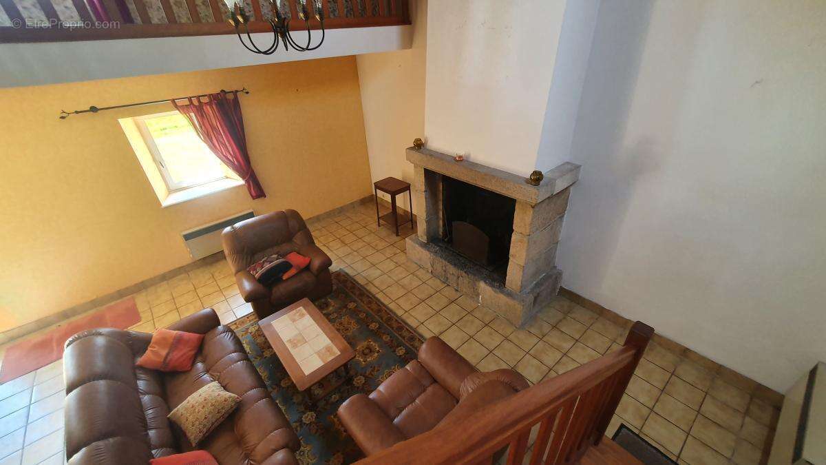 Maison à LANGONNET
