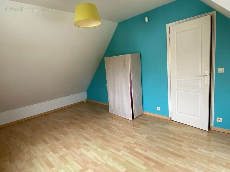 Maison à SAINT-MARTIN-AUX-CHARTRAINS