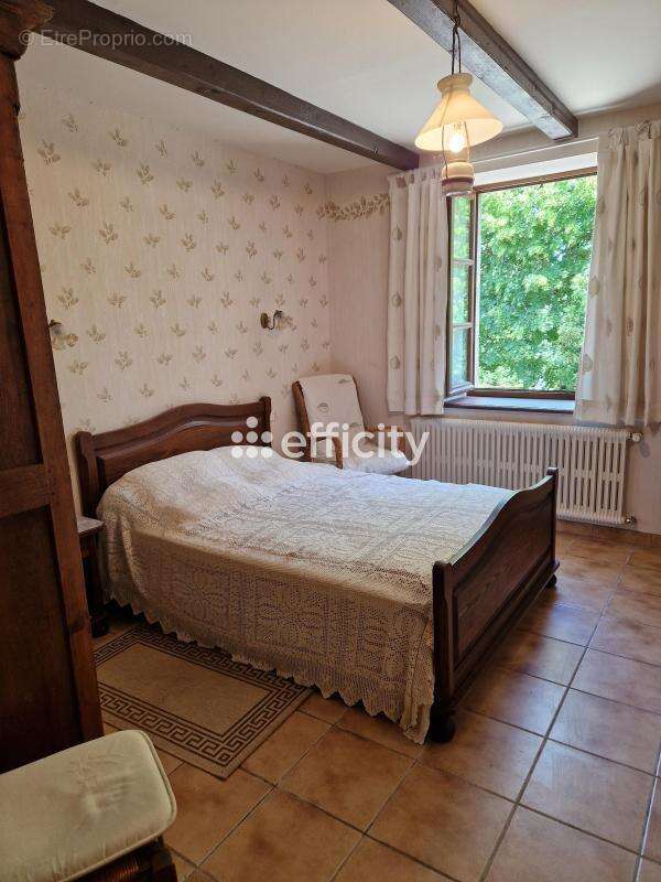 Maison 90 m² à Margerides  - photo 6