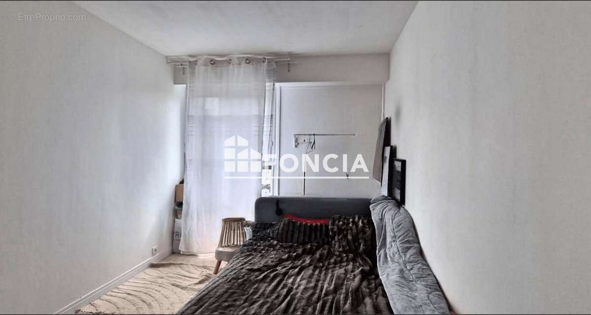 Appartement à SAINT-LEU-LA-FORET